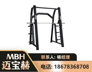 广安史密斯机